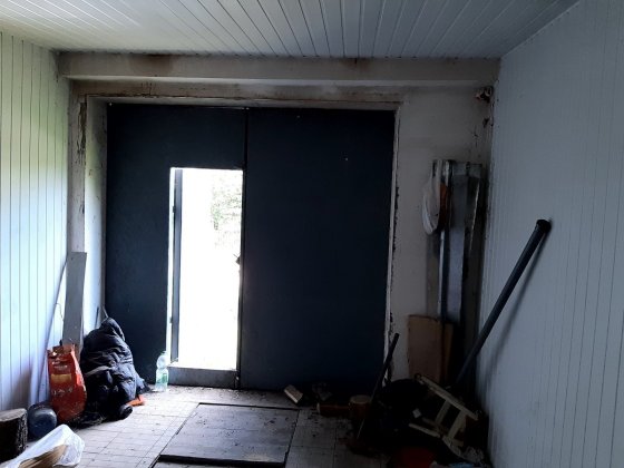 Продається гараж Лозовая