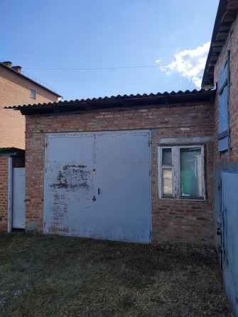 Гараж 6*10  р-н СПТУ - 44 - фото 1