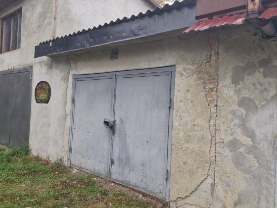 Продаж гаражу у кооперативі "Авто-полігон'" Мукачево