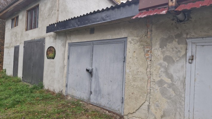 Продаж гаражу у кооперативі "Авто-полігон'" - фото 1