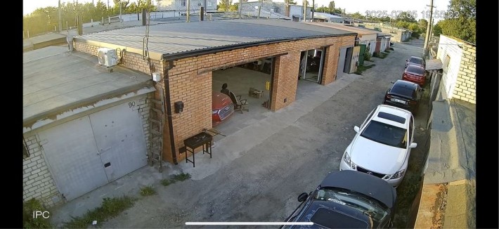 Продам гараж 120 кв плюс подвал 100кв СТО - фото 1