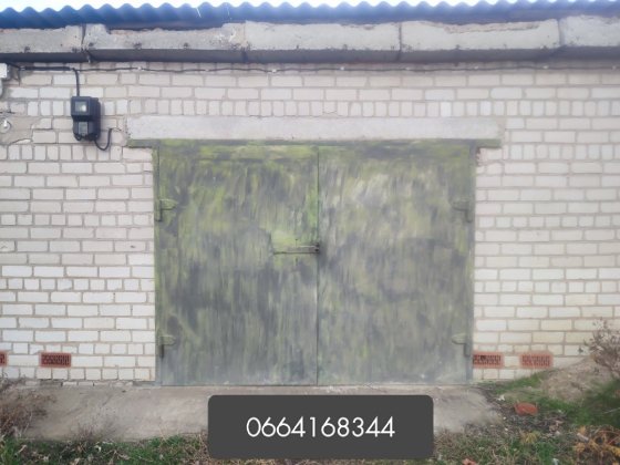 Продам гараж в кооперативе Лада Самар