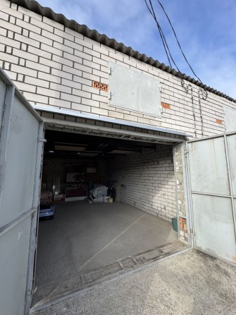 Продам гараж в городе! - фото 1