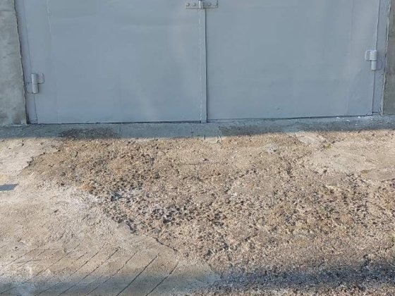 Продам гараж в кооперативе Лада Очаков