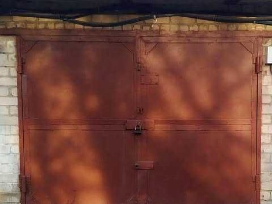 Терміновий продаж гаража Павлоград