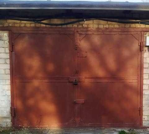 Терміновий продаж гаража - фото 1