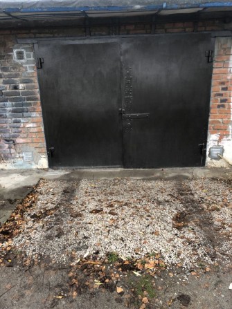 Продам капітальний гараж 6.35*4.40 ПХЗ р-н 6 школи кооперативʼʼЛадаʼʼ - фото 1