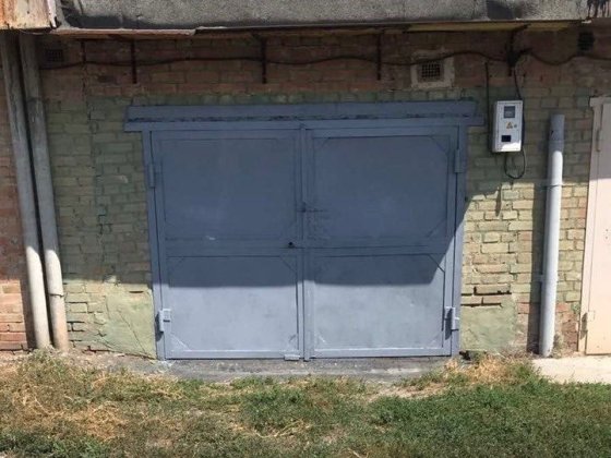 Продаю гараж, Павлоград Павлоград