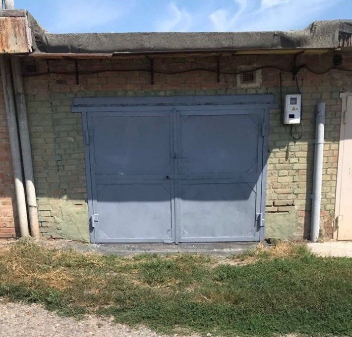 Продаю гараж, Павлоград - фото 1