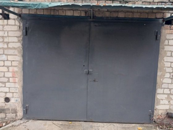 Срочно Продам Гараж поселок Ртс Павлоград