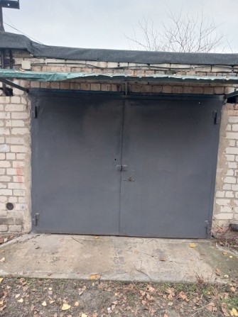 Срочно Продам Гараж поселок Ртс - фото 1