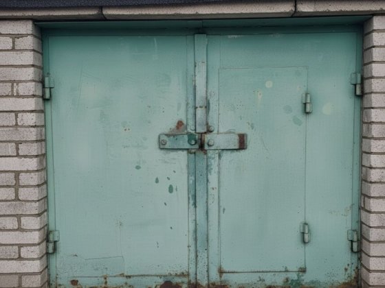 Продам гараж у коперативі "Автолюбитель-2" Павлоград