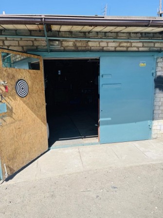 Продам гараж на 40 лет - фото 1