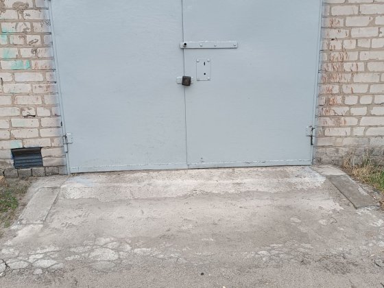 Продам гараж Станкостроитель-1 Павлоград