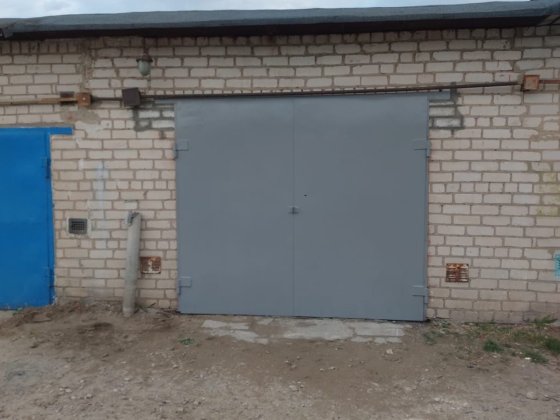 Гараж Станкостроитель 2 ПЗТО Павлоград