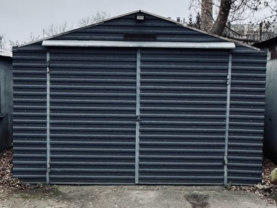 Гараж в кооперативі Ветеран Прилуки