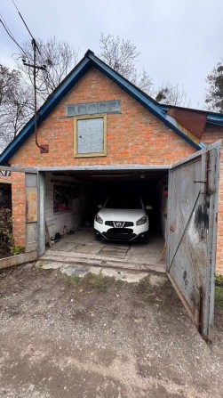 Продам Гараж(м.Ромни ) - фото 1