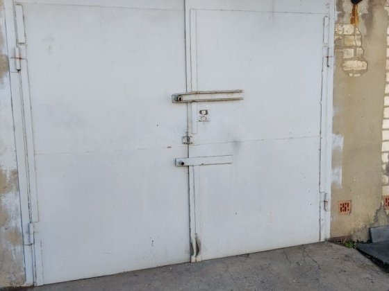 Гараж, 24 м2, Каракуми ПЗТО, договірна Павлоград