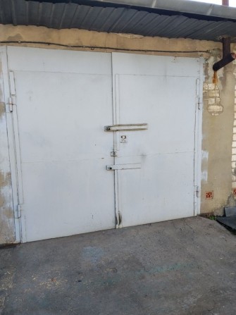 Гараж, 24 м2, Каракуми ПЗТО, договірна - фото 1