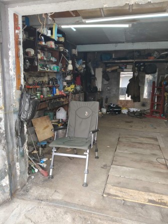 Гараж в м.Павлоград - фото 1