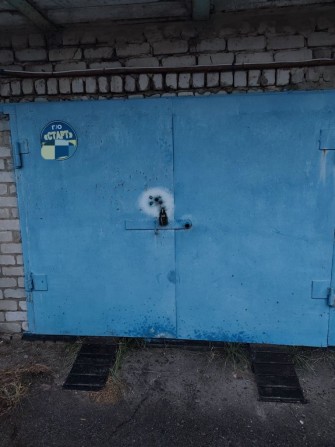 Гараж в ГК "Старт" - фото 1