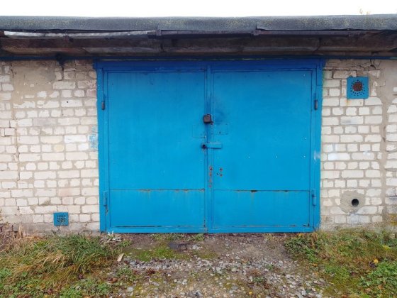 Продам гараж ... Павлоград