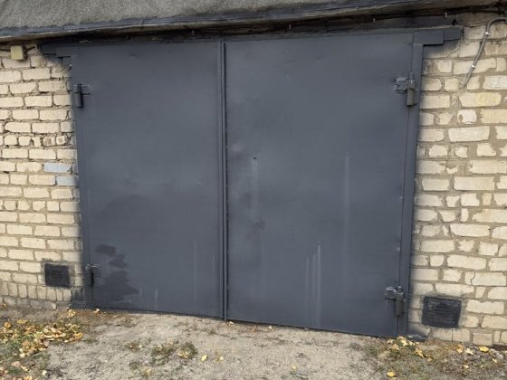 Продам гараж на РТС Павлоград