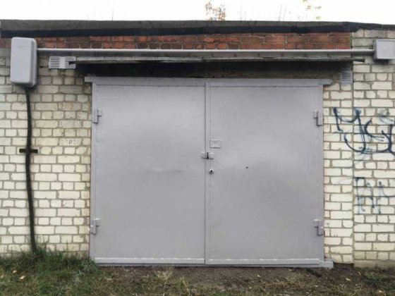 продам гараж в гаражном кооперативі Каракуми ПЗТО Павлоград