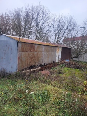 Продаю гараж Ажур - фото 1