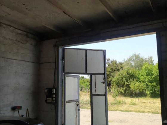 Продається великий Гараж Смела