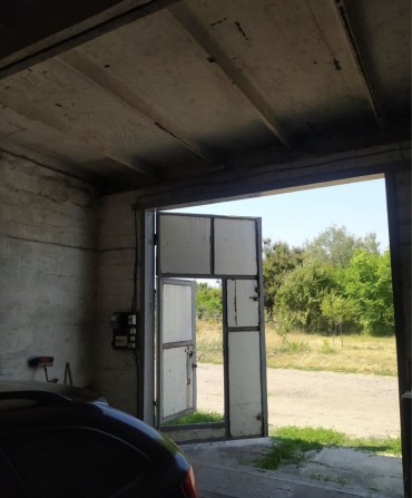 Продається великий Гараж - фото 1