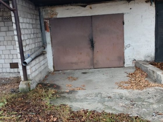 Продам гараж м.Українка Нова Українка