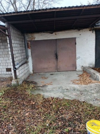 Продам гараж м.Українка - фото 1