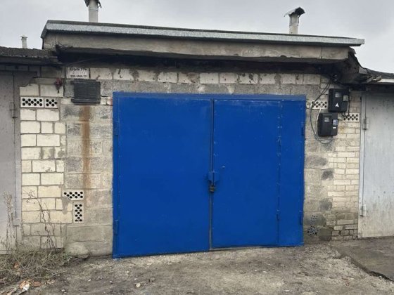 Продам гараж. Нова Українка