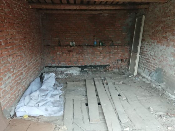 Продам бюджетний гараж в кооперативі "Дачний" Умань