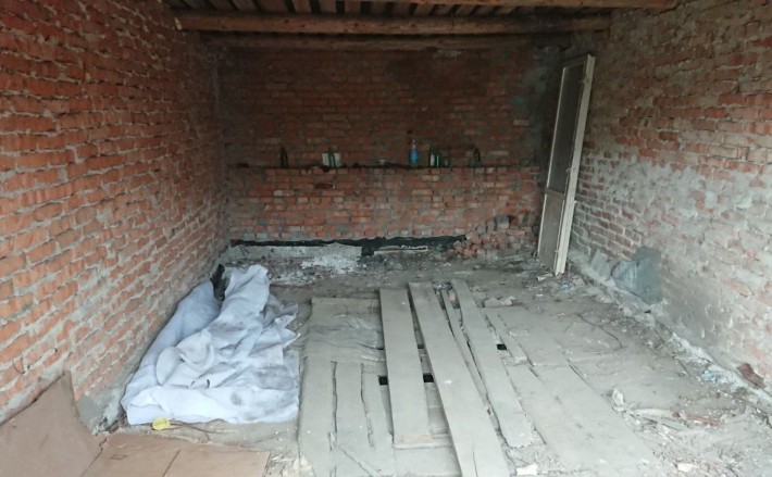 Продам бюджетний гараж в кооперативі "Дачний" - фото 1