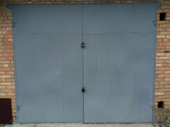 Продам гараж КООП «зоря» Умань