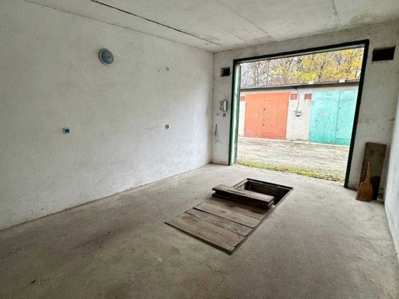 Гараж на Південно-Заході(львівське шосе) Хмельницький