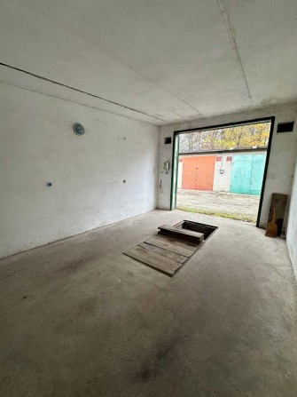 Гараж на Південно-Заході(львівське шосе) - фото 1