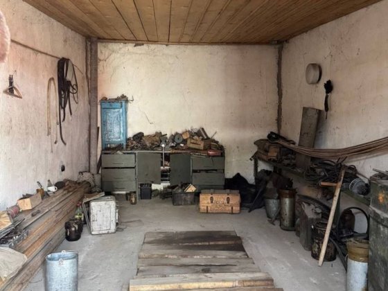 Продам гараж, р-н Заготзерно (вул. Заводська 83) Хмельницкий