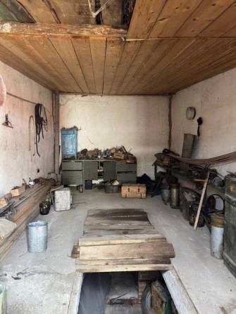 Продам гараж, р-н Заготзерно (вул. Заводська 83) - фото 1