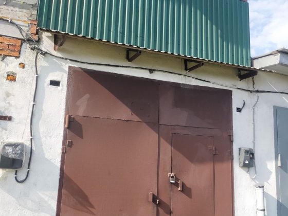 Продам двоповерховий гараж в гаражному кооперативі "Фортуна" (дубово) Хмельницький