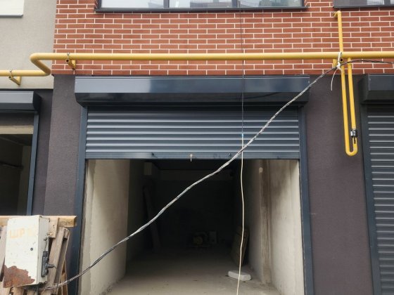 Продаж гаража Озерна Хмельницький