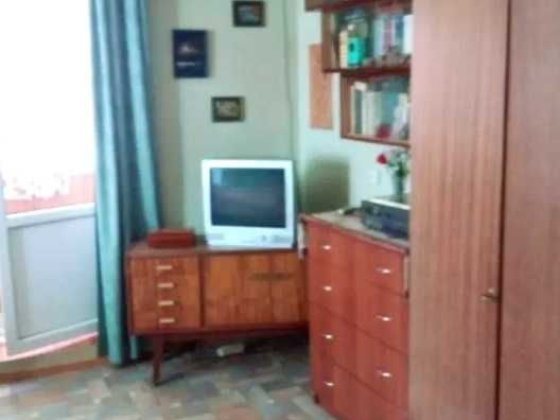 Продам 1к. квартиру  проспект Червоної Калини, 34 Троєщина Київ