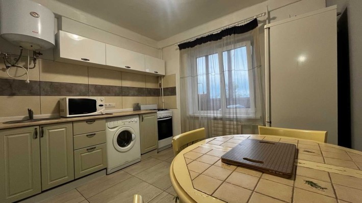 Продаж 2-кімнатної Оболонь - фото 1