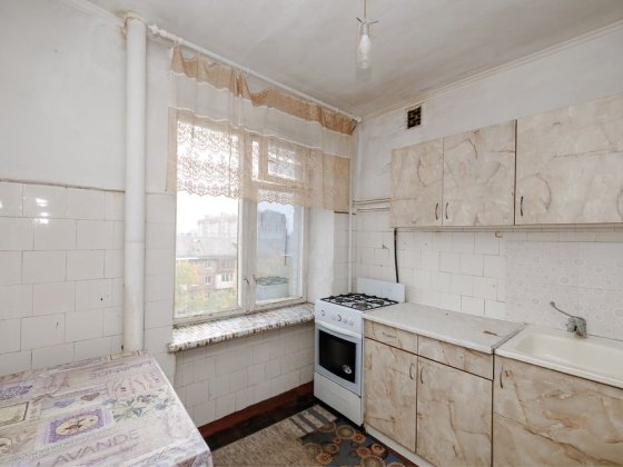 Без % 2х кімнатна Вінстона Черчіля (Червоноткацька) Киев