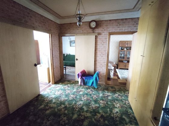 3к, метро Теремки Київ