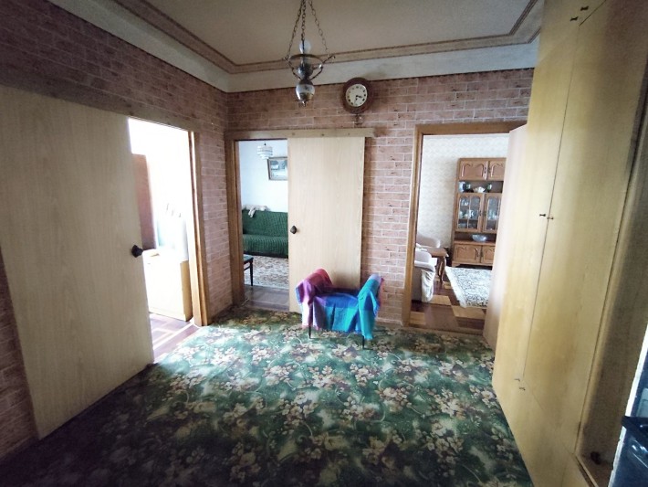 3к, метро Теремки - фото 1