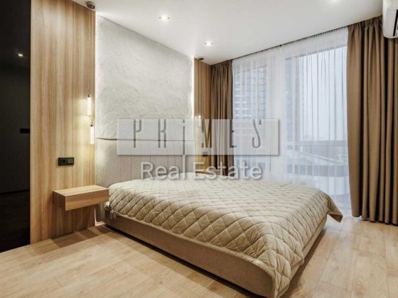 Продаж 2к квартири, ЖК Great, вул. Дніпровська набережна, 15к Київ