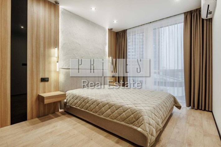 Продаж 2к квартири, ЖК Great, вул. Дніпровська набережна, 15к - фото 1